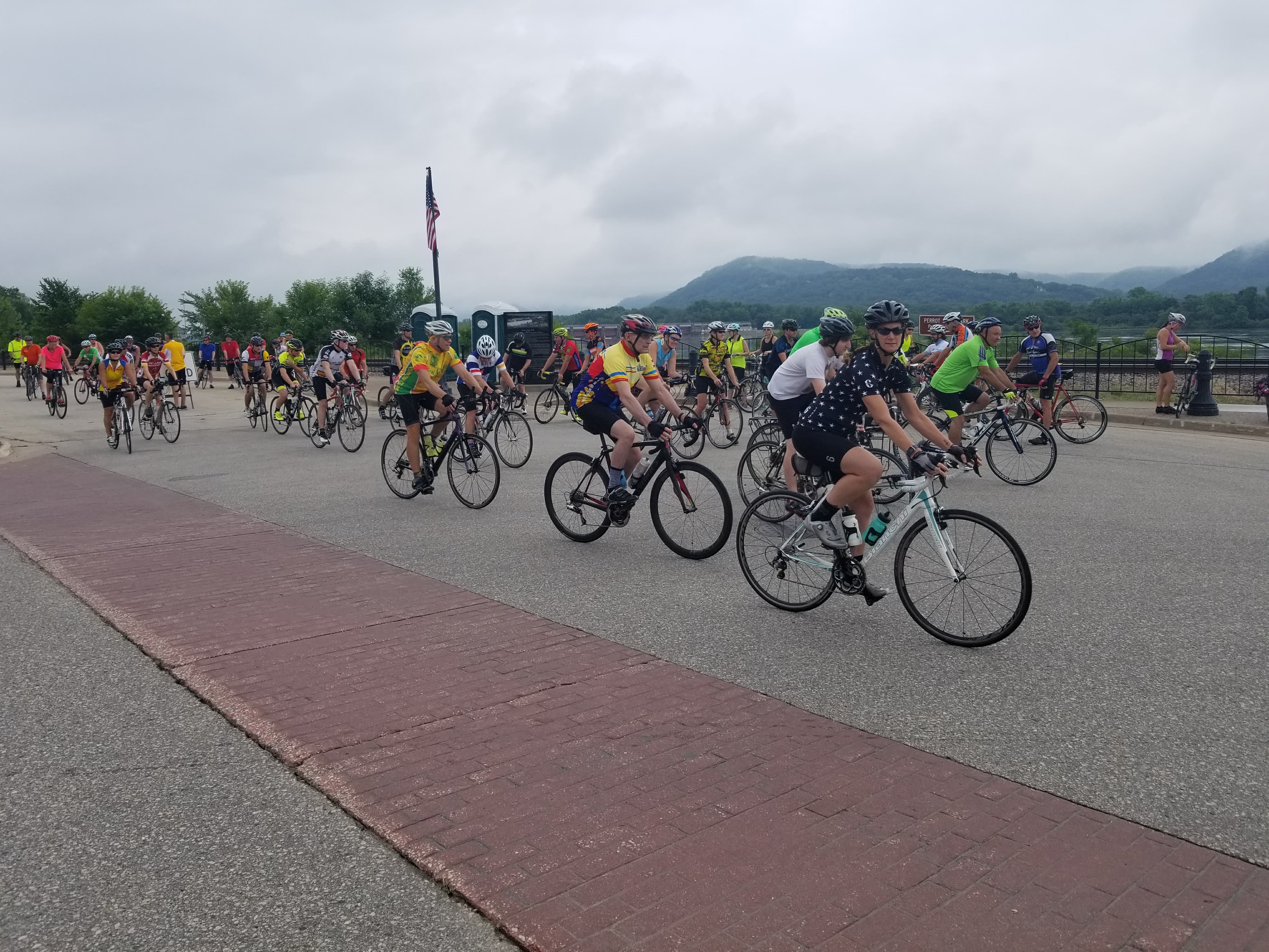 Bike 5 Bike 5